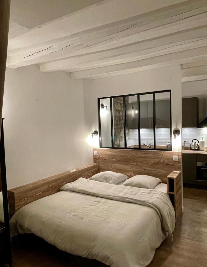 La Loge De Pierre Au Coeur De La Vieille Ville D Annecy Esterno foto